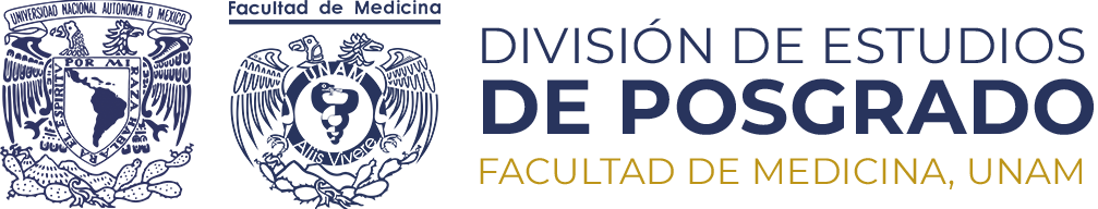 Educación Médica a Distancia, División de Estudios de Posgrado, Facultad de Medicina, UNAM