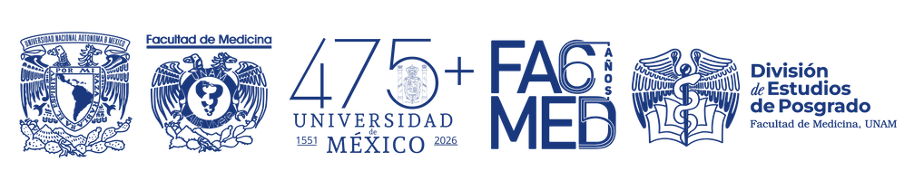 Educación Médica a Distancia, División de Estudios de Posgrado, Facultad de Medicina, UNAM